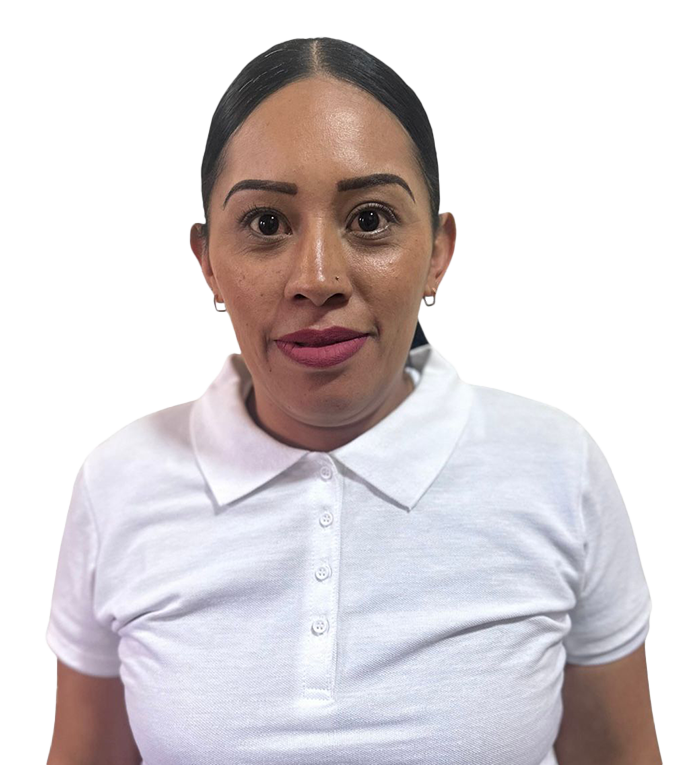 ANA GABRIELA CRUZ ÁLVAREZ